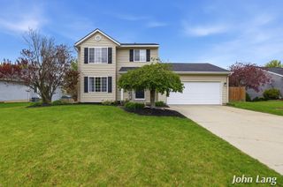6619 Madison Avenue Se, Gaines Twp, MI 49548