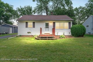 2052 Phillips Avenue, Holt, MI 48842