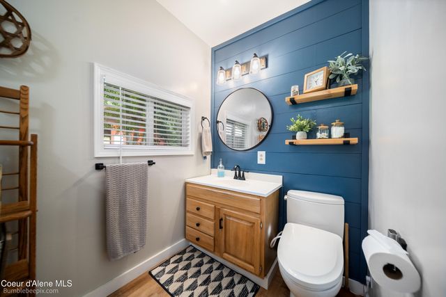 19441 N Rustic Ridge Trl, Rathdrum, ID 83858