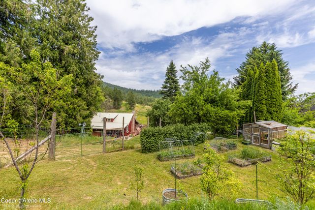 19441 N Rustic Ridge Trl, Rathdrum, ID 83858