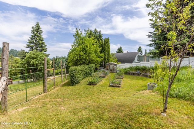 19441 N Rustic Ridge Trl, Rathdrum, ID 83858
