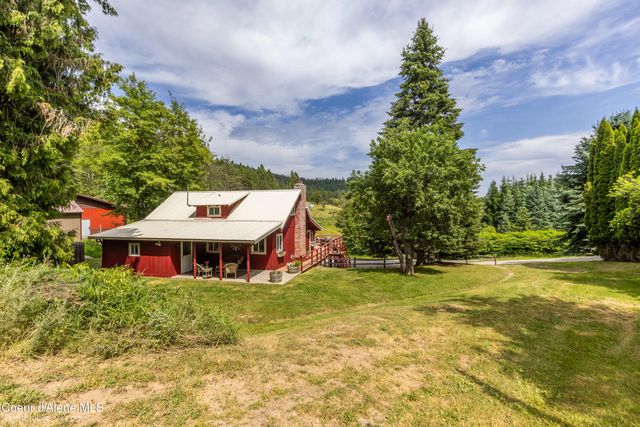 19441 N Rustic Ridge Trl, Rathdrum, ID 83858