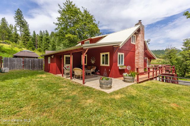 19441 N Rustic Ridge Trl, Rathdrum, ID 83858