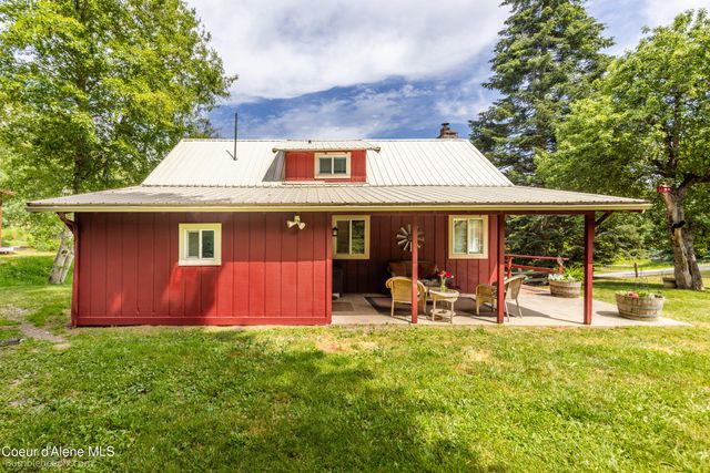 19441 N Rustic Ridge Trl, Rathdrum, ID 83858
