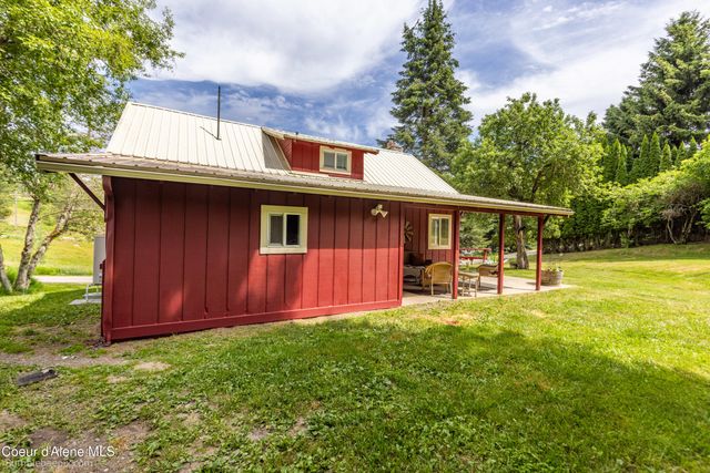 19441 N Rustic Ridge Trl, Rathdrum, ID 83858