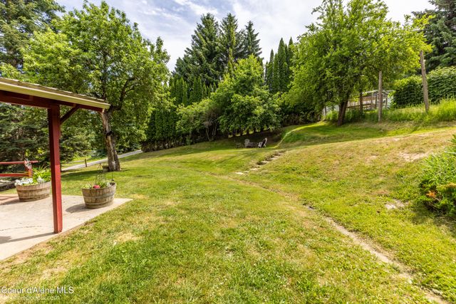 19441 N Rustic Ridge Trl, Rathdrum, ID 83858