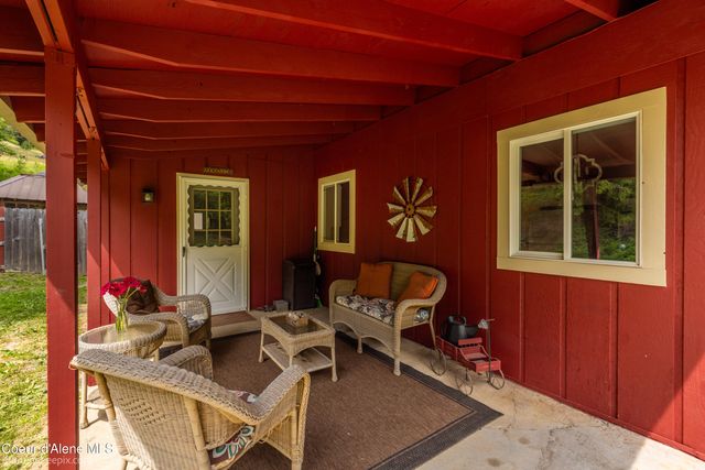 19441 N Rustic Ridge Trl, Rathdrum, ID 83858