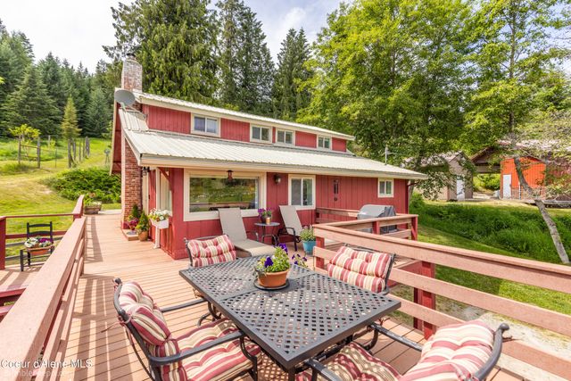 19441 N Rustic Ridge Trl, Rathdrum, ID 83858