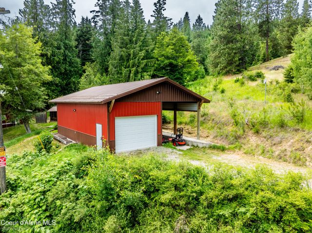 19441 N Rustic Ridge Trl, Rathdrum, ID 83858