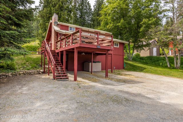 19441 N Rustic Ridge Trl, Rathdrum, ID 83858