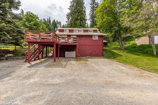 19441 N Rustic Ridge Trl, Rathdrum, ID 83858