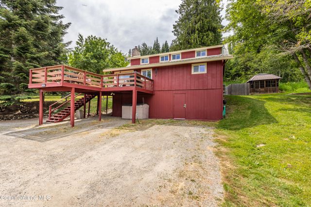 19441 N Rustic Ridge Trl, Rathdrum, ID 83858