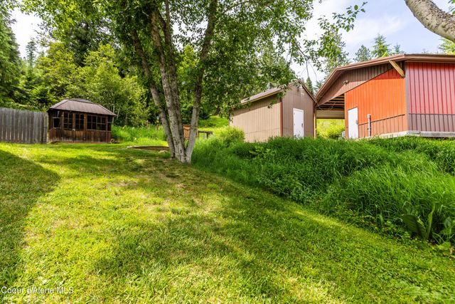 19441 N Rustic Ridge Trl, Rathdrum, ID 83858