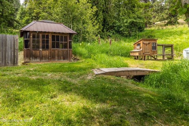 19441 N Rustic Ridge Trl, Rathdrum, ID 83858
