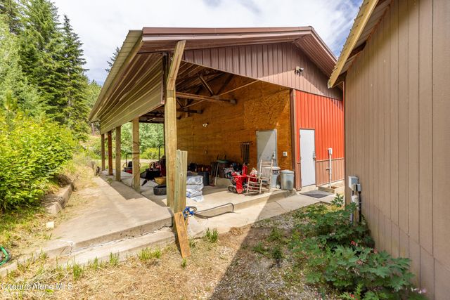19441 N Rustic Ridge Trl, Rathdrum, ID 83858