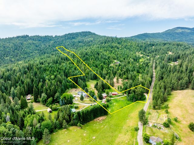 19441 N Rustic Ridge Trl, Rathdrum, ID 83858