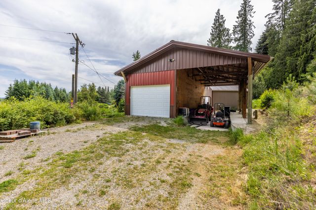 19441 N Rustic Ridge Trl, Rathdrum, ID 83858