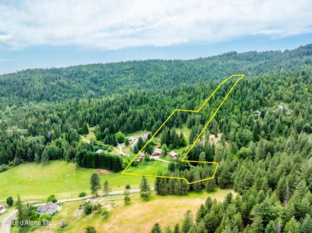 19441 N Rustic Ridge Trl, Rathdrum, ID 83858