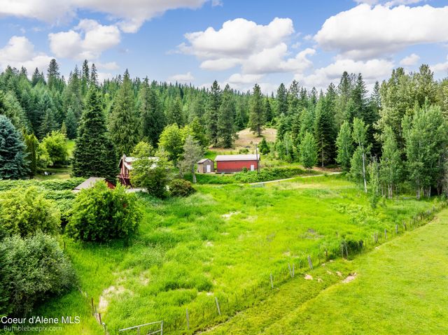19441 N Rustic Ridge Trl, Rathdrum, ID 83858
