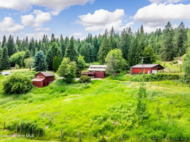 19441 N Rustic Ridge Trl, Rathdrum, ID 83858
