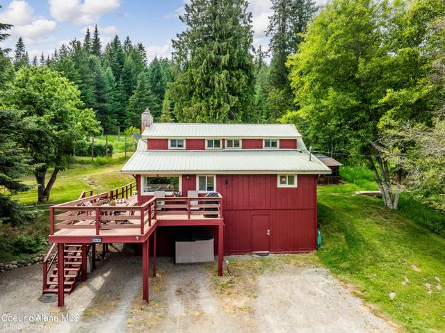 19441 N Rustic Ridge Trl, Rathdrum, ID 83858