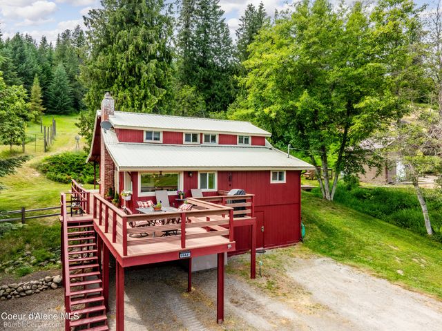19441 N Rustic Ridge Trl, Rathdrum, ID 83858