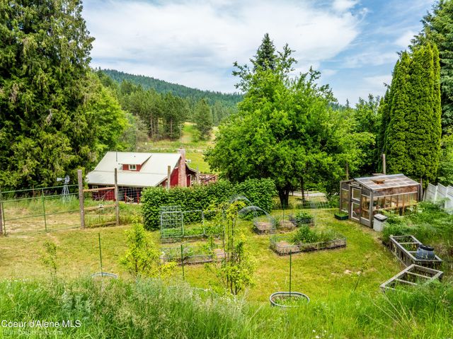 19441 N Rustic Ridge Trl, Rathdrum, ID 83858