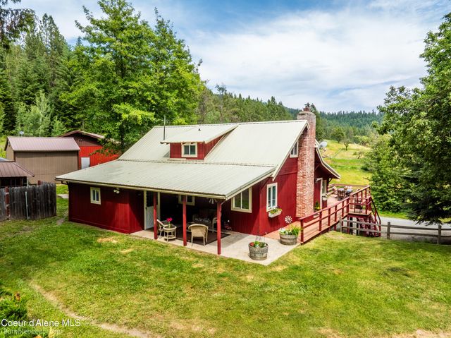 19441 N Rustic Ridge Trl, Rathdrum, ID 83858