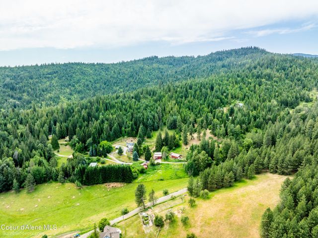 19441 N Rustic Ridge Trl, Rathdrum, ID 83858