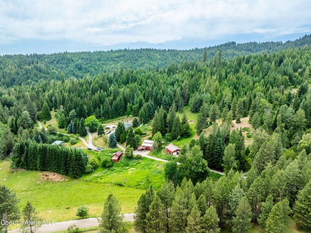 19441 N Rustic Ridge Trl, Rathdrum, ID 83858