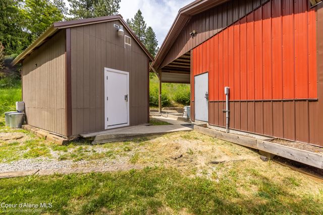 19441 N Rustic Ridge Trl, Rathdrum, ID 83858