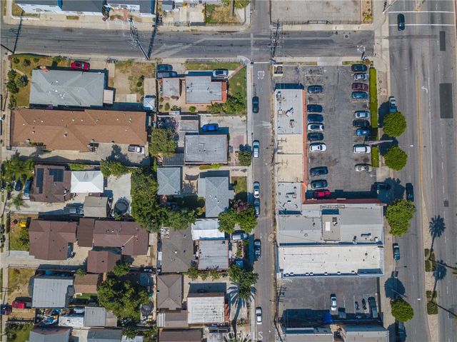 609 N Crane Avenue Avenue, Compton, CA 90221
