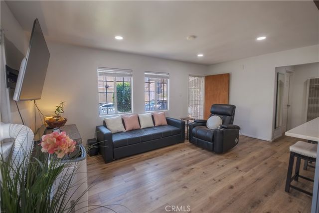 609 N Crane Avenue Avenue, Compton, CA 90221
