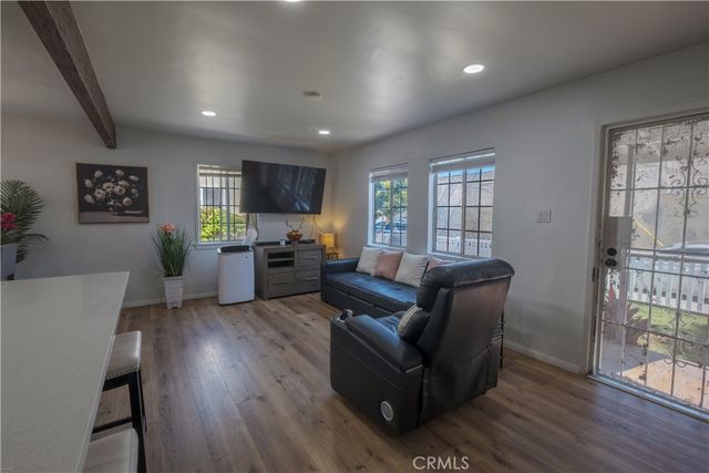 609 N Crane Avenue Avenue, Compton, CA 90221