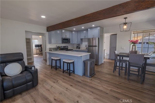 609 N Crane Avenue Avenue, Compton, CA 90221