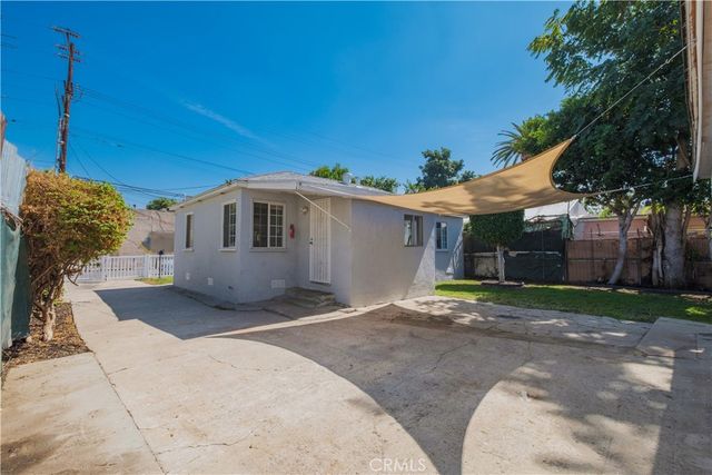 609 N Crane Avenue Avenue, Compton, CA 90221