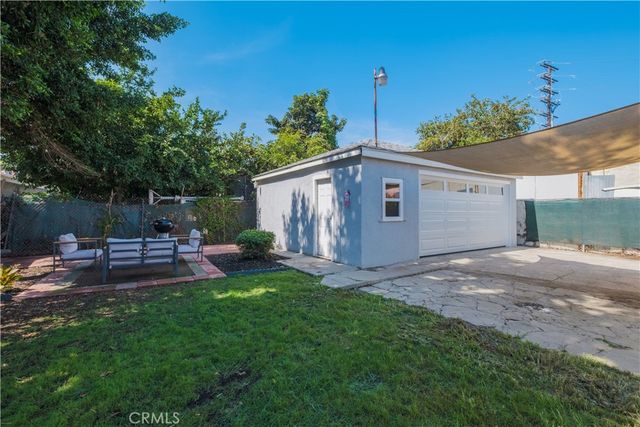 609 N Crane Avenue Avenue, Compton, CA 90221