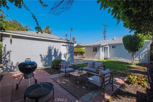 609 N Crane Avenue Avenue, Compton, CA 90221