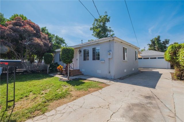 609 N Crane Avenue Avenue, Compton, CA 90221