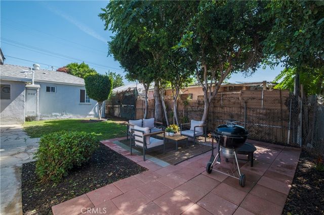 609 N Crane Avenue Avenue, Compton, CA 90221