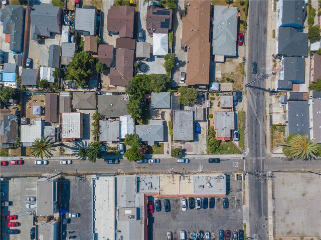 609 N Crane Avenue Avenue, Compton, CA 90221