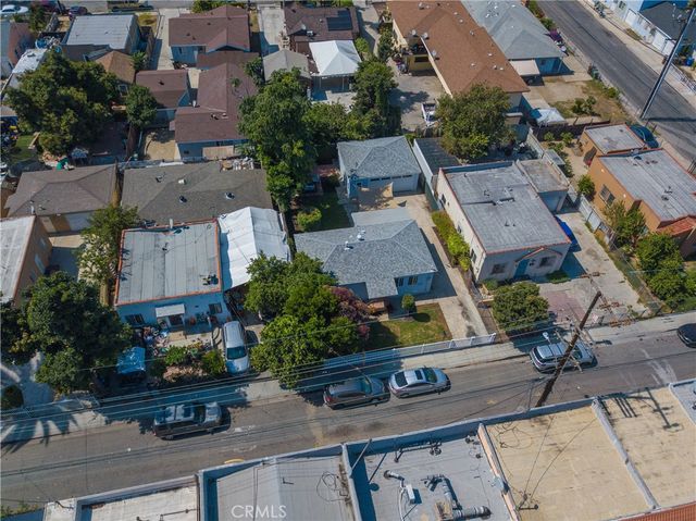 609 N Crane Avenue Avenue, Compton, CA 90221