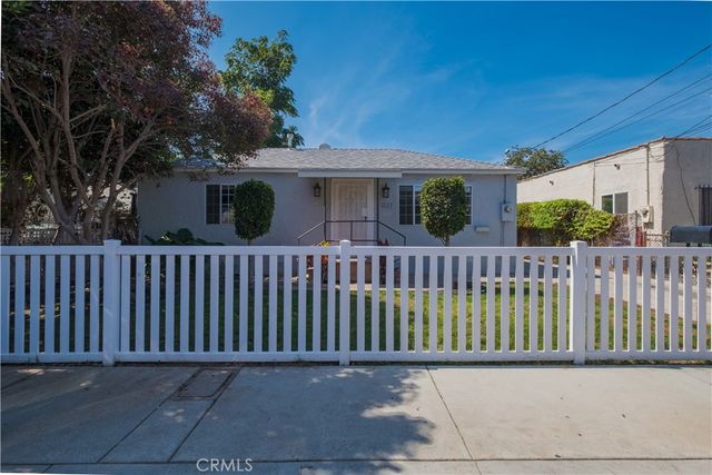 609 N Crane Avenue Avenue, Compton, CA 90221