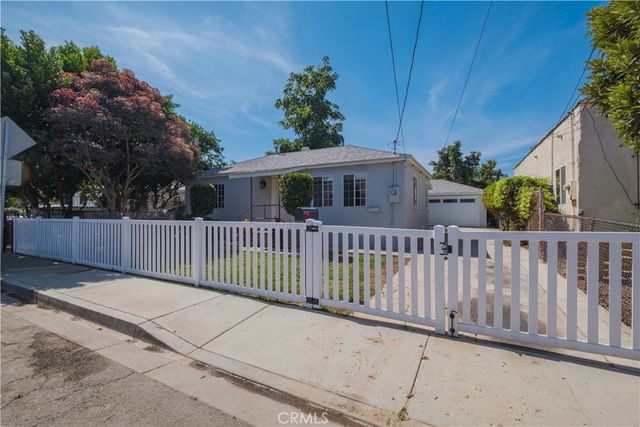 609 N Crane Avenue Avenue, Compton, CA 90221