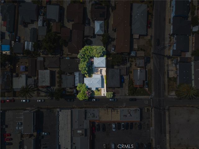 609 N Crane Avenue Avenue, Compton, CA 90221