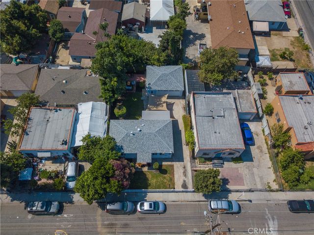 609 N Crane Avenue Avenue, Compton, CA 90221