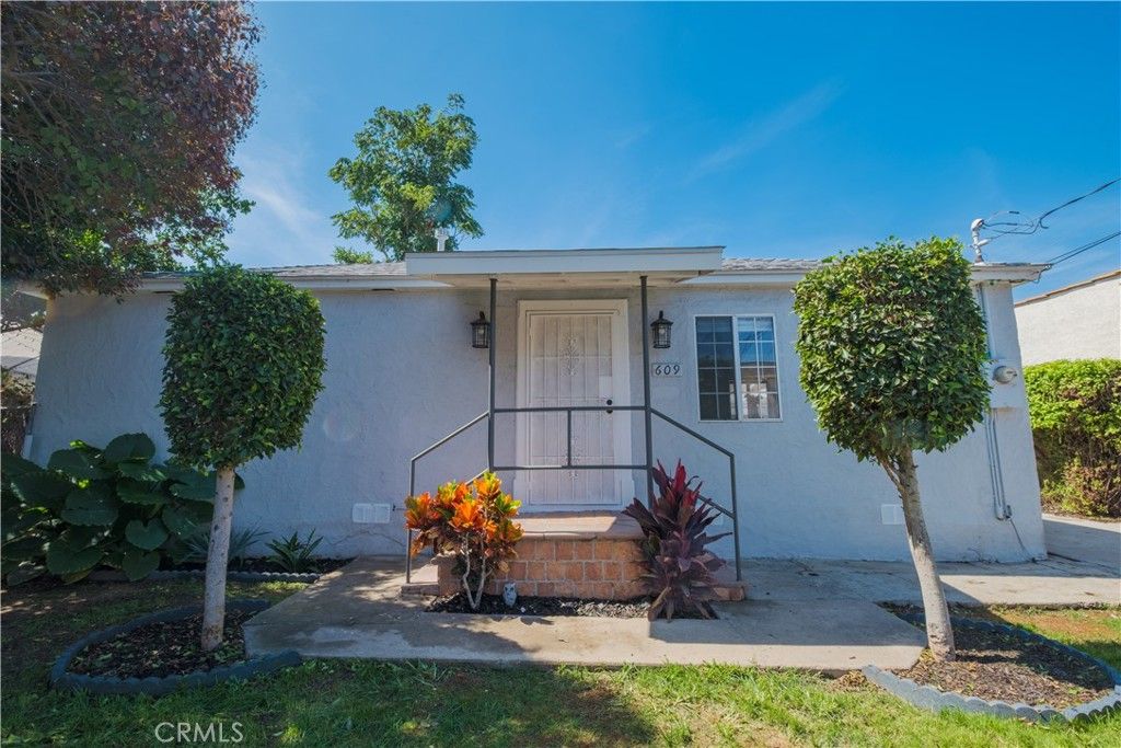 609 N Crane Avenue Avenue, Compton, CA 90221 — photo 2