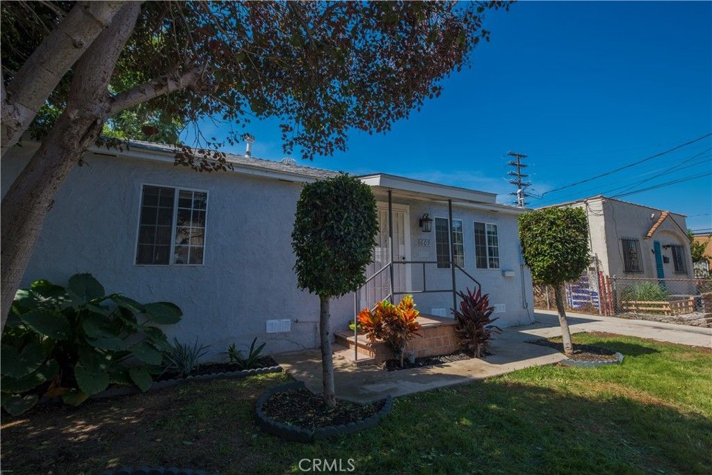 609 N Crane Avenue Avenue, Compton, CA 90221 — photo 5