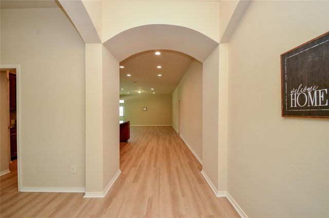 4438 Kirk Manor Court, Fresno, TX 77545