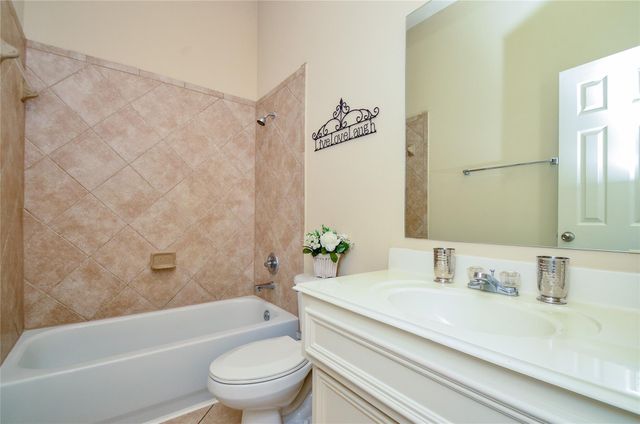 4438 Kirk Manor Court, Fresno, TX 77545